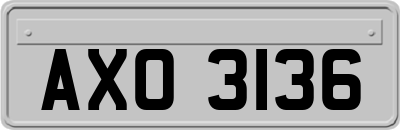 AXO3136