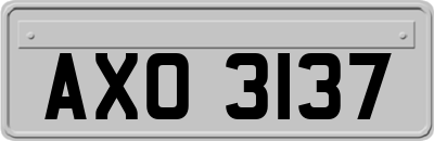 AXO3137