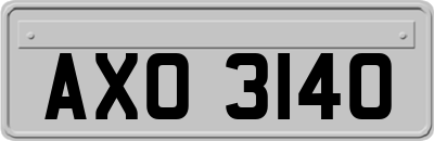 AXO3140