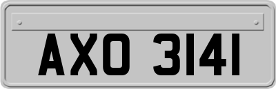 AXO3141