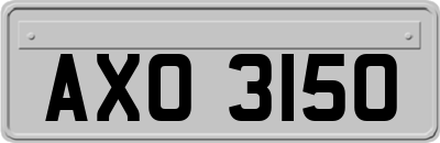 AXO3150