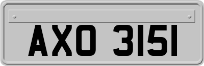 AXO3151