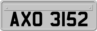 AXO3152