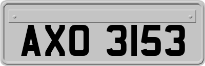 AXO3153