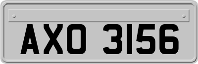 AXO3156