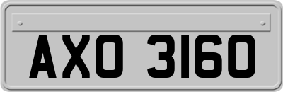 AXO3160