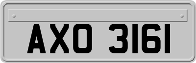 AXO3161