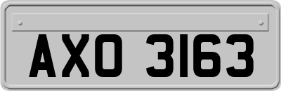 AXO3163
