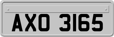 AXO3165