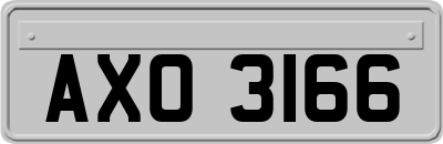 AXO3166