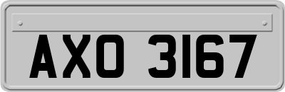AXO3167