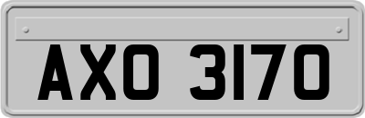 AXO3170