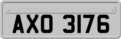 AXO3176