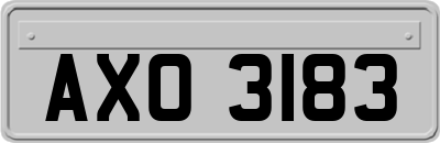 AXO3183