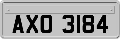 AXO3184