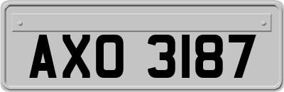 AXO3187
