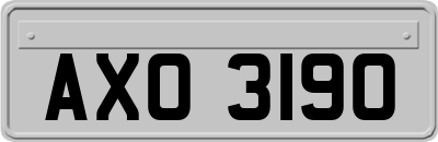 AXO3190