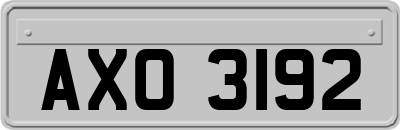 AXO3192