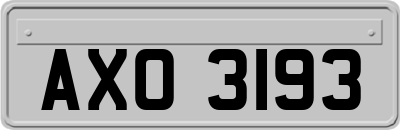 AXO3193