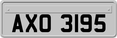 AXO3195