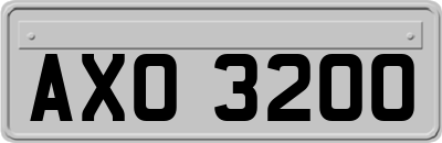 AXO3200