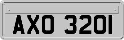AXO3201