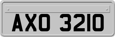 AXO3210
