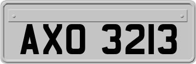AXO3213