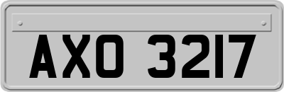 AXO3217