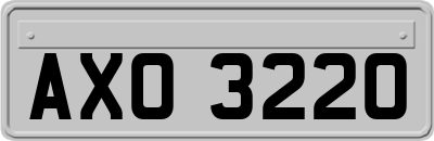 AXO3220