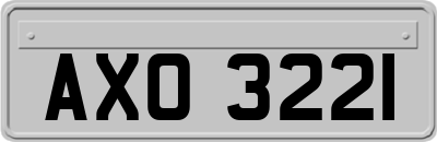 AXO3221