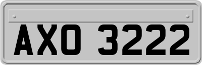 AXO3222