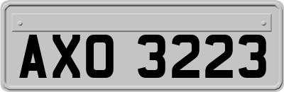 AXO3223