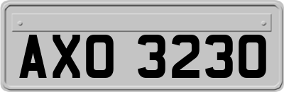 AXO3230