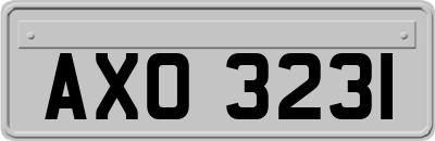 AXO3231