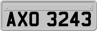 AXO3243