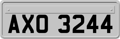 AXO3244