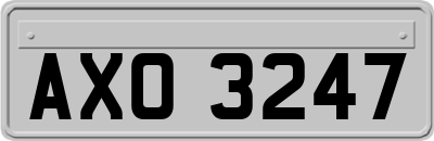 AXO3247