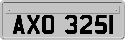 AXO3251
