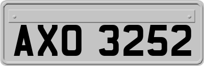 AXO3252