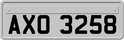 AXO3258
