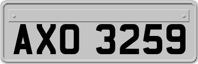 AXO3259