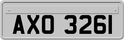 AXO3261