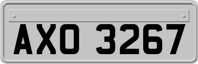 AXO3267