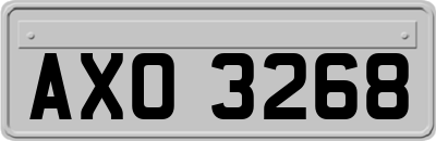 AXO3268