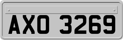 AXO3269