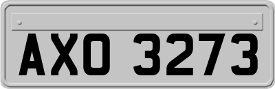 AXO3273