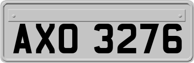 AXO3276