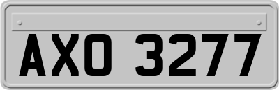 AXO3277