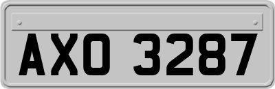 AXO3287